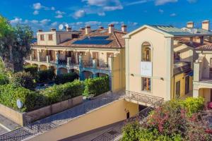 G House Golf Club - Carpe Diem Resort Roma