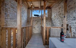 2 Bedroom Amazing Home In Pirovac