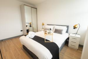 Stylish 1 bedroom Flat in London