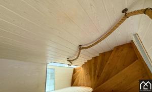 Maisons de vacances Villa Les Pieds dans l-Eau - 4chambres 10personnes - Central & Proche Mer : photos des chambres