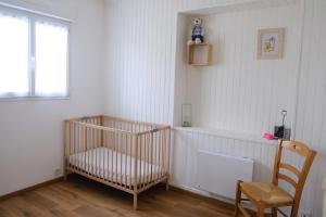 Maisons de vacances Evasion Marine, Cozy home : photos des chambres