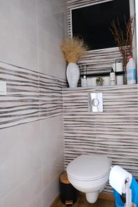 Maisons de vacances Evasion Marine, Cozy home : photos des chambres