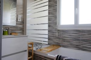 Maisons de vacances Evasion Marine, Cozy home : photos des chambres