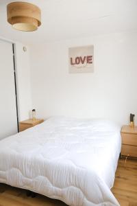 Maisons de vacances Evasion Marine, Cozy home : photos des chambres