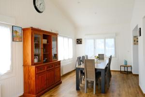 Maisons de vacances Evasion Marine, Cozy home : photos des chambres