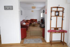 Maisons de vacances Evasion Marine, Cozy home : photos des chambres