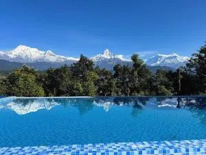 Himalayan Deurali Resort - Muktināth