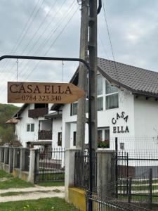 Casa Ella Maldaresti