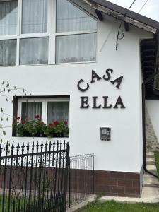 Casa Ella Maldaresti