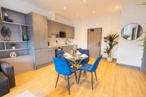 Stylish 1 bedroom Flat in London