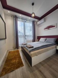 luxury Apartament TD one bedroom