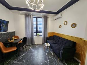 luxury Apartament TD one bedroom