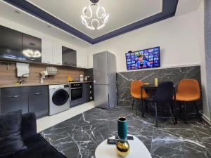 luxury Apartament TD one bedroom