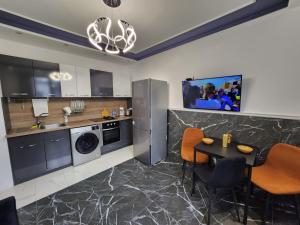 luxury Apartament TD one bedroom