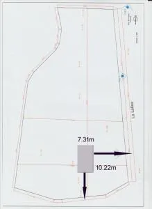 Martinique - 拉卡佩勒－维耶斯康