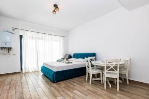 Studio Seashell Casa del Mar