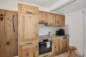 Ferienwohnung MOOS 2 mit Wellnessnutzung