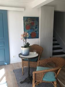 Le Paradis de Coralie-Duplex Coeur des Calanques