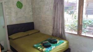 GIO Guesthouse Bogor