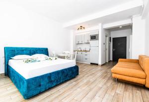 Studio Seashell Casa del Mar