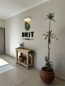 Brit Hotel - 圣安东尼奥阿雷东多