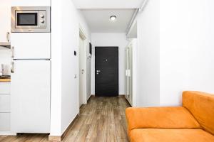 Studio Seashell Casa del Mar