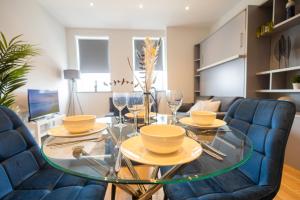 Stylish 1 bedroom Flat in London