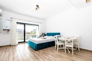 Studio Seashell Casa del Mar