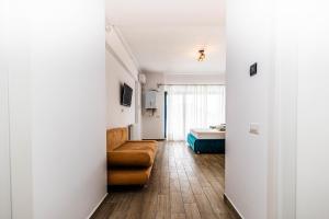 Studio Seashell Casa del Mar