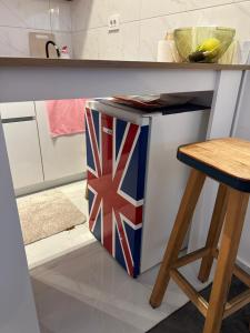 Apartment Stex City Kvart