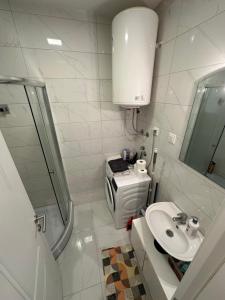 Apartment Stex City Kvart