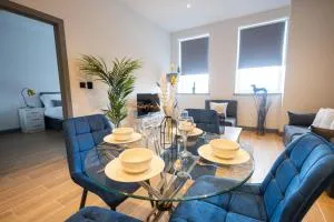 Stylish 1 bedroom Flat in London - New Barnet