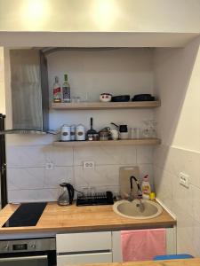 Apartment Stex City Kvart