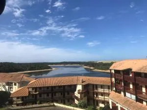 Estacade Lac et Océan - 莫列马阿