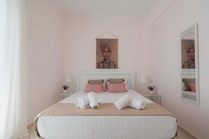 MelMare Apartments by RentalsPro - Nea Moudania Halkidiki