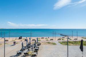 MelMare Apartments by RentalsPro - Nea Moudania Halkidiki