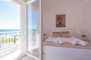 MelMare Apartments by RentalsPro - Nea Moudania Halkidiki