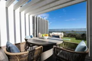 Fuseta Sunrise View - فوزيتا