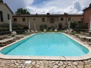 La Casina Di Lidia - 卡斯塔尼奥