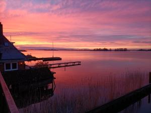 Plassenzicht Logies & Sloepverhuur