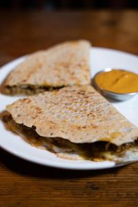 Mahaaja Homes and Restaurant