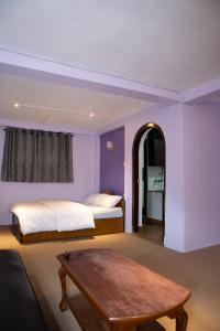 Mahaaja Homes and Restaurant