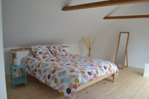 Country house, 8 people