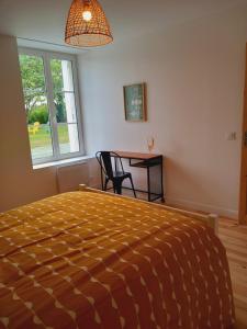 Maisons de vacances Country house, 8 people : photos des chambres