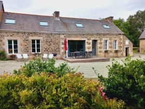 Maisons de vacances Country house, 8 people : photos des chambres