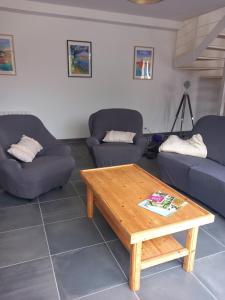 Maisons de vacances Country house, 8 people : photos des chambres