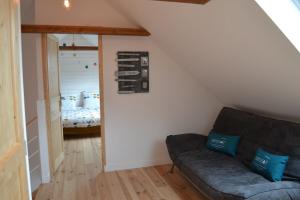 Maisons de vacances Country house, 8 people : photos des chambres