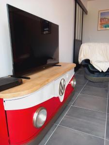 Maisons de vacances Country house, 8 people : photos des chambres