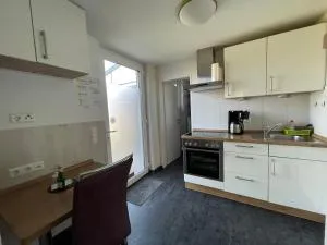 Birkenhain 2a - Lastering Ferienhäuser & Apartments - 诺伊基兴