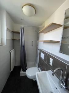 Birkenhain 2a - Lastering Ferienhäuser & Apartments